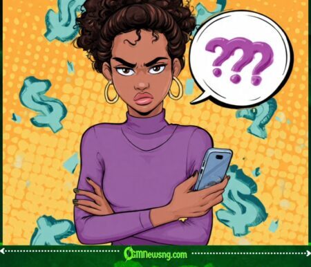 Wumi Toriola Sparks Online Debate as She Blasts ₦5 Million Underwear Ads Over Nudity Marketing Trend