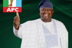 Yayi Transition: Ogun APC’s “Peaceful Coronation” Sparks Applause, Suspicion and Political Anxiety Ahead of 2027