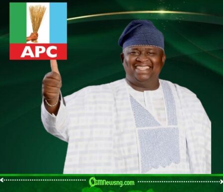 Yayi Transition: Ogun APC’s “Peaceful Coronation” Sparks Applause, Suspicion and Political Anxiety Ahead of 2027