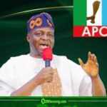 APC National Chairman Nentawe Yilwatda Declares APC Will Dominate 2027 Presidential Election
