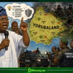 If Terrorists Dey Map Yorubaland, Who Dey Hold the Compass?
