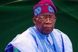 Youthquake Politics: Tinubu Says Nigerian Youths Will Vote Out Leaders Who Fail