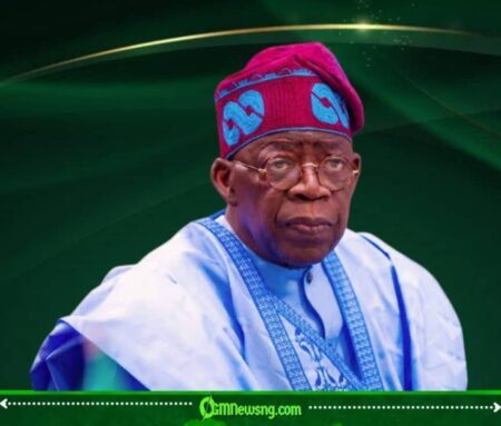 Youthquake Politics: Tinubu Says Nigerian Youths Will Vote Out Leaders Who Fail