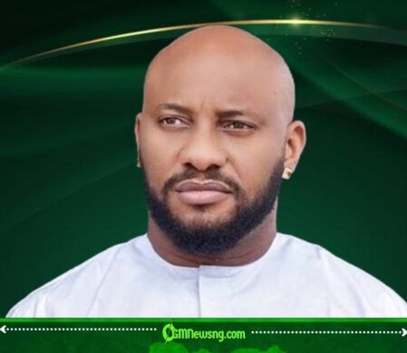 Yul Edochie Says Women Emotionally “Check Out” Before Cheating and Claims They Do Not Love Weak Men