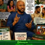 Yul Edochie Tell Husbands “No Turn Marriage To Cold War” As Marriage Advice Trend Online
