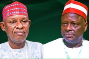 Governor Abba Kabir Yusuf Warns Rabiu Kwankwaso Amid Political Tension