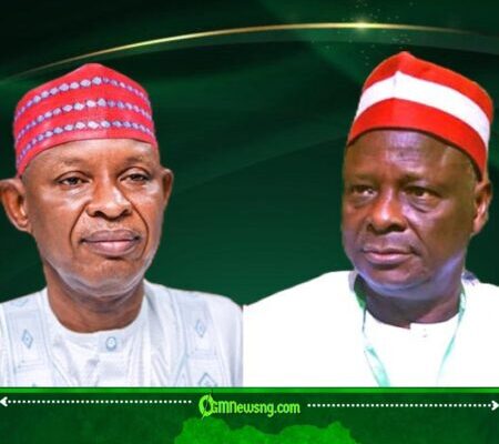 Governor Abba Kabir Yusuf Warns Rabiu Kwankwaso Amid Political Tension