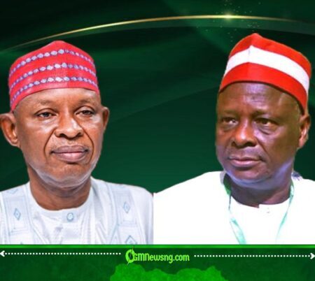 Governor Abba Kabir Yusuf Warns Rabiu Kwankwaso Amid Political Tension