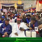 Presidency on Lease? NDC’s Four-Year Zoning Deal Ignites Fresh Political Firestorm Ahead of 2027