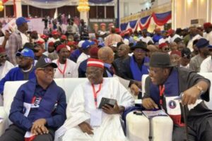 Presidency on Lease? NDC’s Four-Year Zoning Deal Ignites Fresh Political Firestorm Ahead of 2027