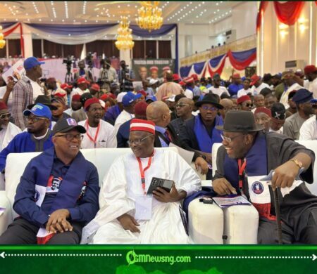 Presidency on Lease? NDC’s Four-Year Zoning Deal Ignites Fresh Political Firestorm Ahead of 2027