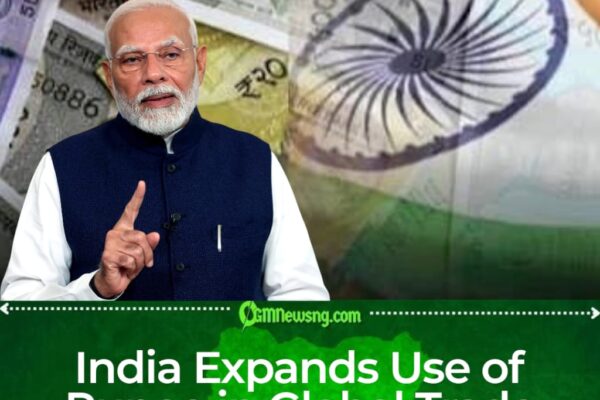 India Strengthens Bilateral Trade With Rupee-Based Payment Systems