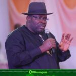 2027 Election: Dickson Predicts Heavy Defeat for Tinubu and APC