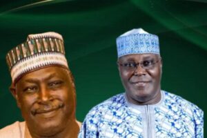 ADC PRIMARY EXPLOSION: BABACHIR LAWAL’S EXIT SPARKS ACCUSATIONS OF RIGGING, ATIKU ABUBAKAR CAMP FIRES BACK IN SHOCKING 2027 POWER STRUGGLE