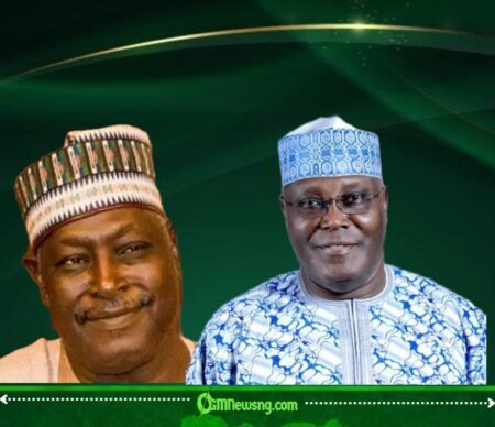 ADC PRIMARY EXPLOSION: BABACHIR LAWAL’S EXIT SPARKS ACCUSATIONS OF RIGGING, ATIKU ABUBAKAR CAMP FIRES BACK IN SHOCKING 2027 POWER STRUGGLE