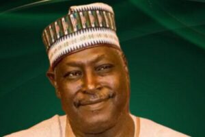 ADC Primary Revolts: Lawal Quits Party, Says Atiku’s Victory Was Written Before the Final Vote