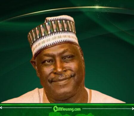 ADC Primary Revolts: Lawal Quits Party, Says Atiku’s Victory Was Written Before the Final Vote