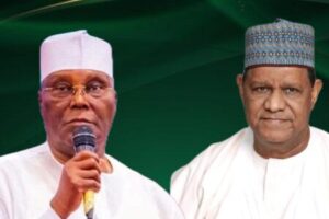 ADC Primary Shocker: Hayatu-Deen Drops Rigging Fight, Tells ‘Silent Majority’ Not to Lose Hope as Opposition Unity Hangs in the Balance