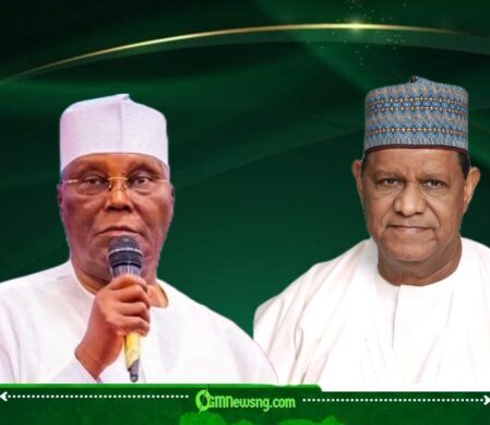 ADC Primary Shocker: Hayatu-Deen Drops Rigging Fight, Tells ‘Silent Majority’ Not to Lose Hope as Opposition Unity Hangs in the Balance