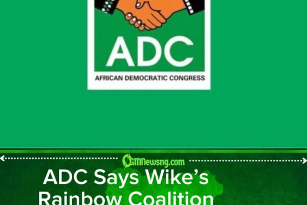 ADC vs Rainbow Coalition: Rivers Political Battle Begins as Party Insists Voters, Not Power Brokers, Will Decide 2027