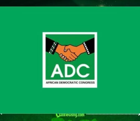 ADC Unveils Campaign Committee Ahead of Ekiti Election
