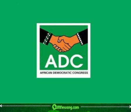 ADC Mobilisation Sparks Debate as Party Takes Campaign Straight to Voters’ Doorsteps in High-Stakes Ekiti Election