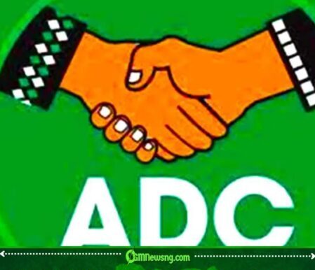 ADC Deregistration Showdown: Opposition Cries Political Extinction Plot as Court Order Sparks Fierce Democracy Debate