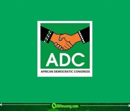 ADC Deregistration Shocker: Courtroom Tug-of-War Puts Nigeria’s Democracy Under the Microscope