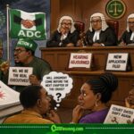 ADC Crisis: Everybody Dey Find New Referee As Judge Withdraw Matter Turn Trending Topic