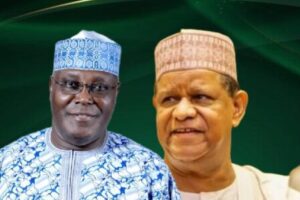 ADC Crisis Deepens as Atiku Tries to Win Back Hayatu Deen Back