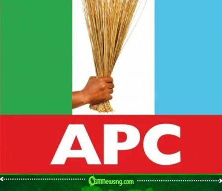 APC Senatorial List Chaos: Party Cries Foul as Viral Candidate Roll Sparks Election-Year Confusion