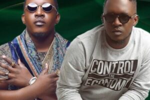 M.I Abaga Says Society Has Reached Its Current State Because Masculinity Has Been Infiltrated