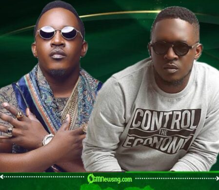 M.I Abaga Says Society Has Reached Its Current State Because Masculinity Has Been Infiltrated
