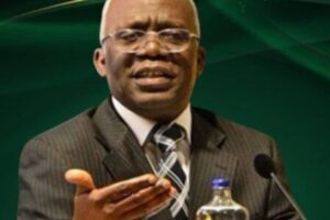 Abduction Crisis: Falana Urges Focus on Rescue, Not Politics