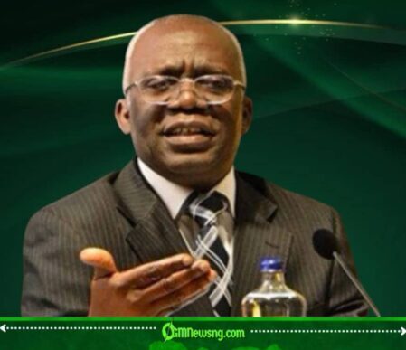 Abduction Crisis: Falana Urges Focus on Rescue, Not Politics