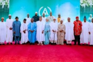 Abdulsalami Legacy: Why Nigeria’s Biggest Political Rivals Suddenly Found Themselves on the Same Side