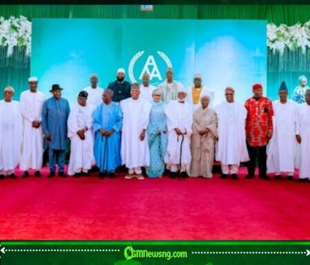 Abdulsalami Legacy: Why Nigeria’s Biggest Political Rivals Suddenly Found Themselves on the Same Side
