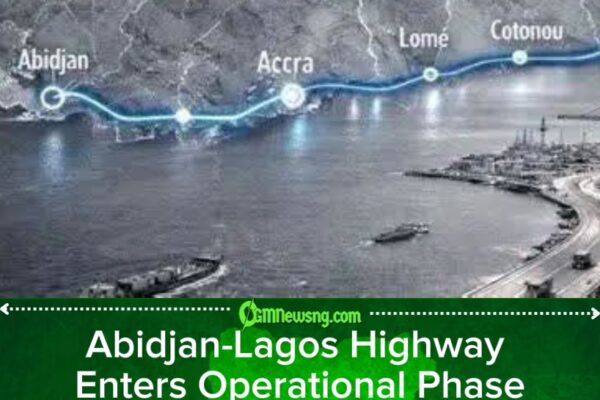 Abidjan-Lagos Highway Promises a New West Africa, but Can a $15.6 Billion Dream Outrun Border Bureaucracy?