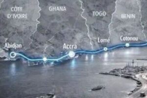 Abidjan-Lagos Highway Promises a New West Africa, but Can a $15.6 Billion Dream Outrun Border Bureaucracy?