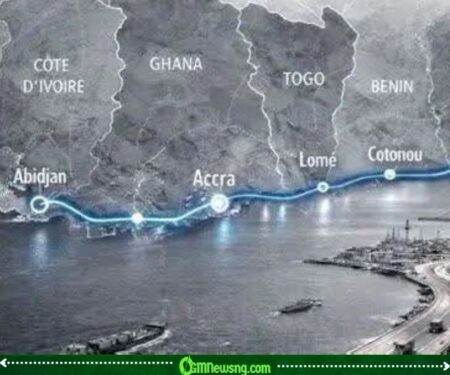 Abidjan-Lagos Highway Promises a New West Africa, but Can a $15.6 Billion Dream Outrun Border Bureaucracy?