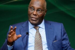 Atiku Says Adelabu Family Abduction Reflects Nigeria’s Security Challenges