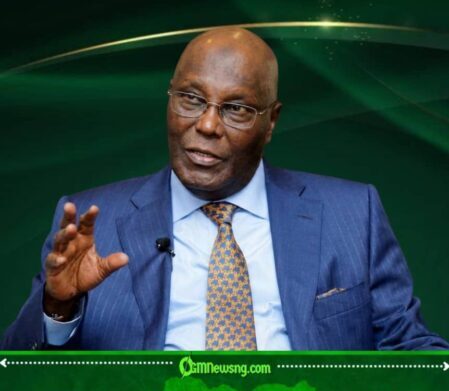 Atiku Says Adelabu Family Abduction Reflects Nigeria’s Security Challenges