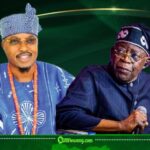 Oba Abdulrasheed Adewale Akanbi, Oluwo of Iwo Urges Tinubu to Borrow More for Infrastructure