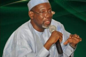 Agricultural Intervention: Jigawa's Biggest Farming Gamble Puts Food Security—and Government Promises—Under the Spotlight