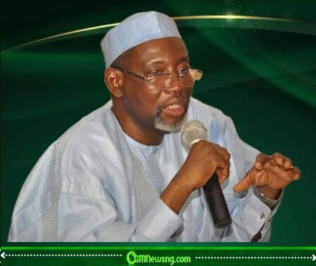 Agricultural Intervention: Jigawa's Biggest Farming Gamble Puts Food Security—and Government Promises—Under the Spotlight