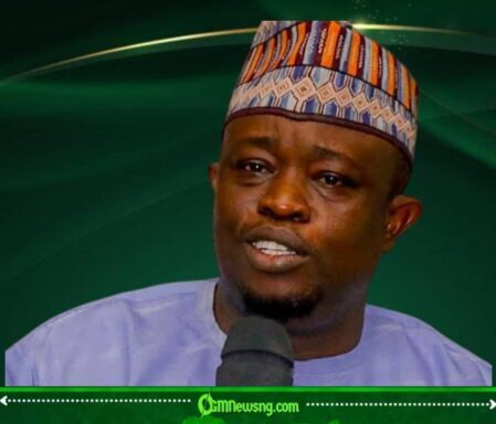 Airport Project Sparks Fresh Political Clash in Osun State