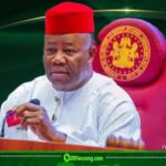 Senate God'swill Akpabio Tells Nigerians: “We Never Promised You Miracles”