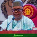 Senate President God'swill Akpabio Tells NASS Primary Losers They Failed to Do Their Homework