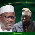 Ali Ndume Says North-East Votes Will Reward Tinubu for Highway Project