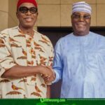 U-Turn or Unity? Amaechi’s Reported Acceptance of Atiku’s Running Mate Offer Ignites Fresh Questions Inside ADC